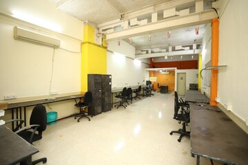 Parking in  Office Space at Dadar East – for Rent