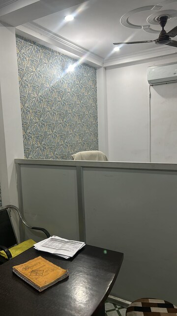Floor Plan in  Office Space at Kamta – for Rent