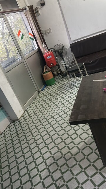 Floor Plan in  Office Space at Kamta – for Rent