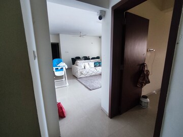 Corridor in 2 BHK Apartment at Gada Kshithi, Baner – for Rent