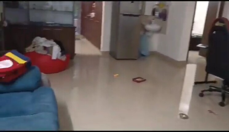 Bathroom, vajras-sree-nivasam 2 Bedroom 1200 Sq.Ft. Apartment In Kondapur Hyderabad 7899737