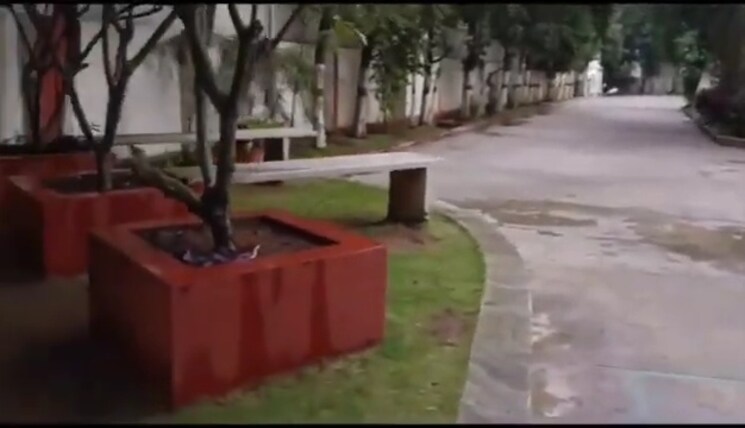 Swimming Pool, vajras-sree-nivasam 2 Bedroom 1200 Sq.Ft. Apartment In Kondapur Hyderabad 7899737