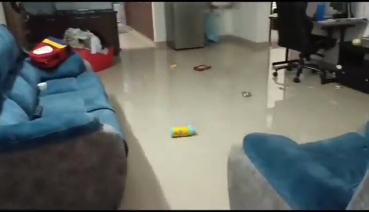 undefined, vajras-sree-nivasam 2 Bedroom 1200 Sq.Ft. Apartment In Kondapur Hyderabad 7899737