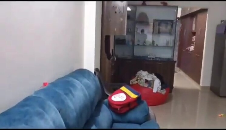  Parking, vajras-sree-nivasam 2 Bedroom 1200 Sq.Ft. Apartment In Kondapur Hyderabad 7899737