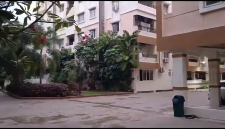 Exterior View, vajras-sree-nivasam 2 Bedroom 1200 Sq.Ft. Apartment In Kondapur Hyderabad 7899737
