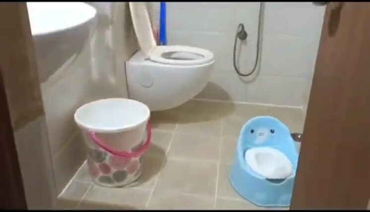 Master Bedroom, vajras-sree-nivasam 2 Bedroom 1200 Sq.Ft. Apartment In Kondapur Hyderabad 7899737