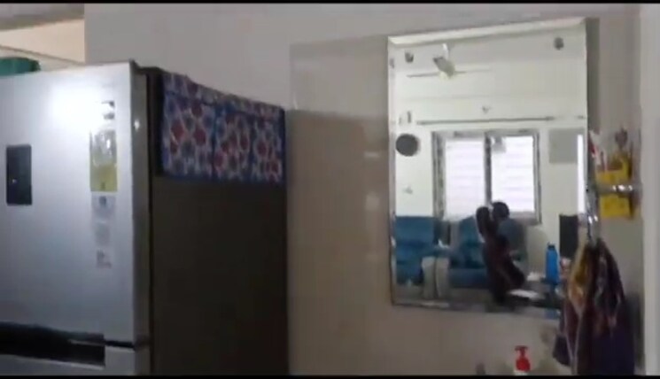 Kitchen, vajras-sree-nivasam 2 Bedroom 1200 Sq.Ft. Apartment In Kondapur Hyderabad 7899737