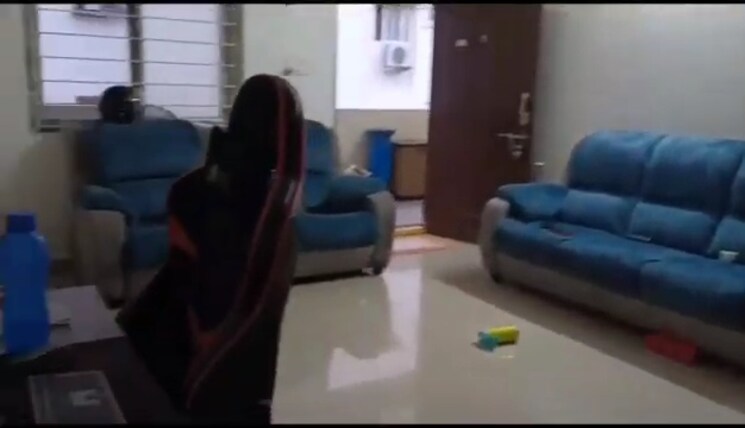 Living Room, vajras-sree-nivasam 2 Bedroom 1200 Sq.Ft. Apartment In Kondapur Hyderabad 7899737