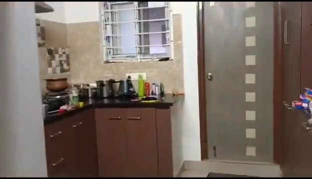 2 BHK + Pooja Room Apartment For Sale in Vajras Sree Nivasam