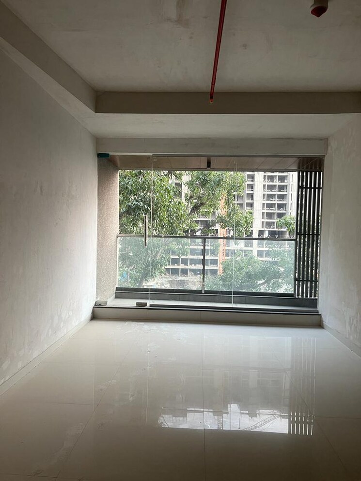 Exterior View, anp-landmark Commercial Office Space 360 Sq.Ft. In Wakad Pune 7898082