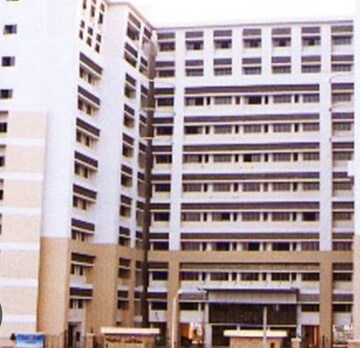  Office Space For Rent in Ijmima Complex, Malad West