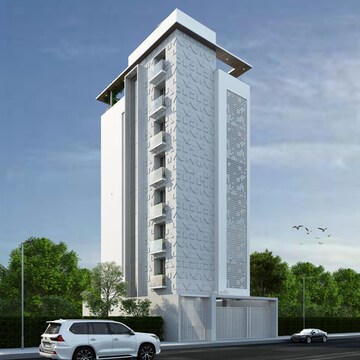 3 BHK Builder Floor For Resale in Narendra Nagar Nagpur  7899724