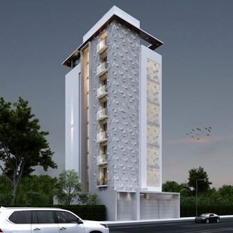 3 BHK Builder Floor For Resale in Narendra Nagar Nagpur  7899724