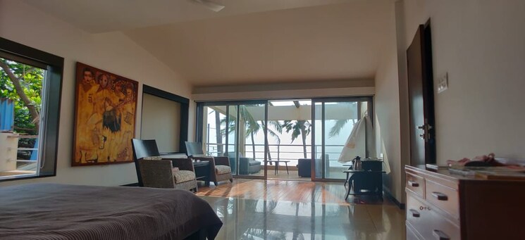 Living Room, emgee-janki-kutir 4 Bedroom 5000 Sq.Ft. Villa In Juhu Mumbai 7899765