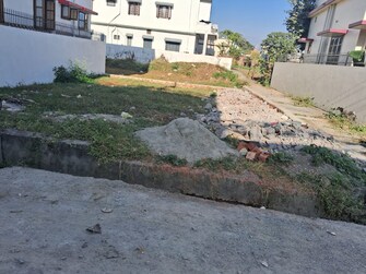 Plot For Resale in Majra Dehradun  7897586