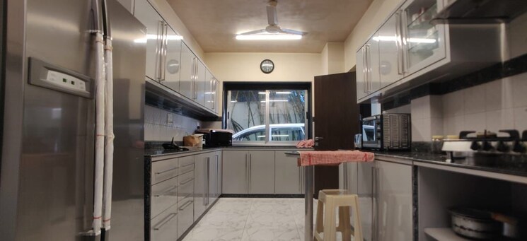 Kitchen, emgee-janki-kutir 4 Bedroom 5000 Sq.Ft. Villa In Juhu Mumbai 7899765