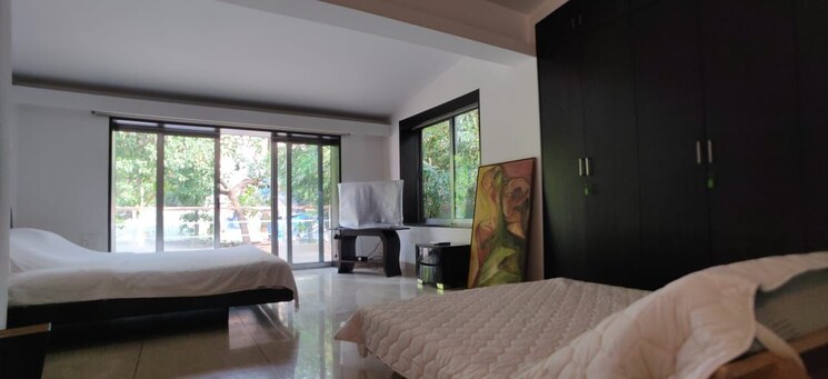 Bedroom, emgee-janki-kutir 4 Bedroom 5000 Sq.Ft. Villa In Juhu Mumbai 7899765