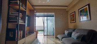 4 BHK Villa For Rent in Emgee Janki Kutir Juhu Mumbai  7899765