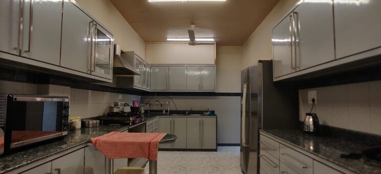 Kitchen, emgee-janki-kutir 4 Bedroom 5000 Sq.Ft. Villa In Juhu Mumbai 7899765