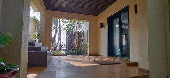 4 BHK Villa For Rent in Emgee Janki Kutir Juhu Mumbai  7899765