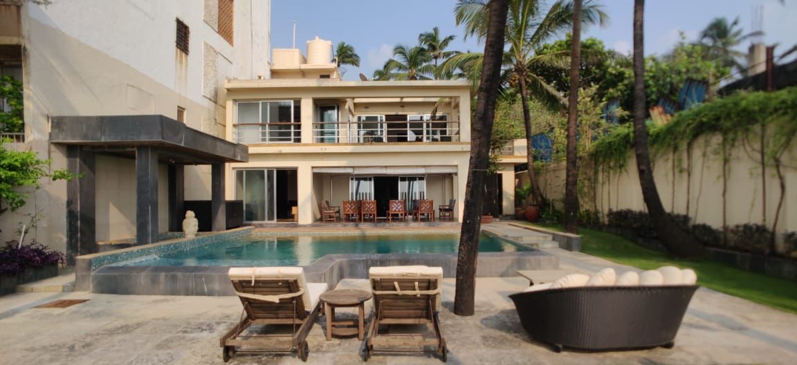 4 BHK 5000 Sq.Ft. Villa in Emgee Janki Kutir