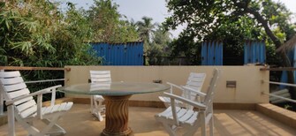 4 BHK Villa For Rent in Emgee Janki Kutir Juhu Mumbai  7899765