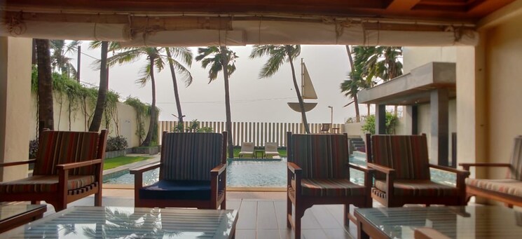 Gym, emgee-janki-kutir 4 Bedroom 5000 Sq.Ft. Villa In Juhu Mumbai 7899765