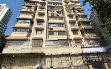 1 BHK Apartment For Sale in Miranda Apartments, Veer Savarkar Marg