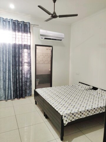 3 BHK Apartment For Rent in Highland Park Chandigarh, Bhabat