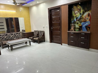 3 BHK Builder Floor For Rent in Sushant Lok 1 Sector 43 Gurgaon  7899741