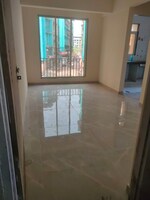 1 BHK 640 Sq.Ft. Apartment in Cg Nisarg Residancy 