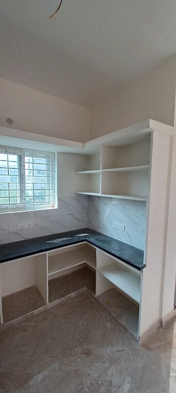 Furnished Amenities in 3 BHK Apartment at Kondapur – for Sale