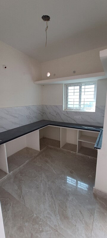 Master Bedroom in 3 BHK Apartment at Kondapur – for Sale