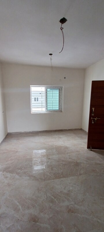 Master Bedroom in 3 BHK Apartment at Kondapur – for Sale