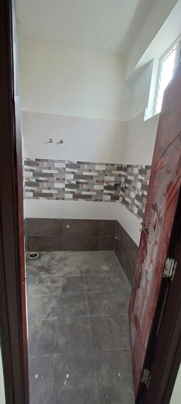 Kitchen in 3 BHK Apartment at Kondapur – for Sale