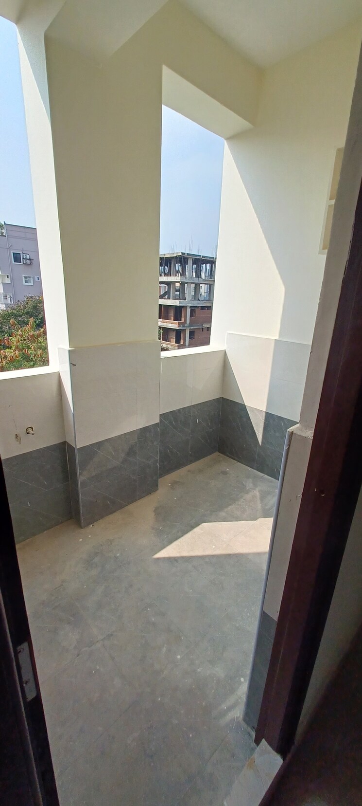 Kitchen, kondapur 3 Bedroom 1520 Sq.Ft. Apartment In Kondapur Hyderabad 7899770