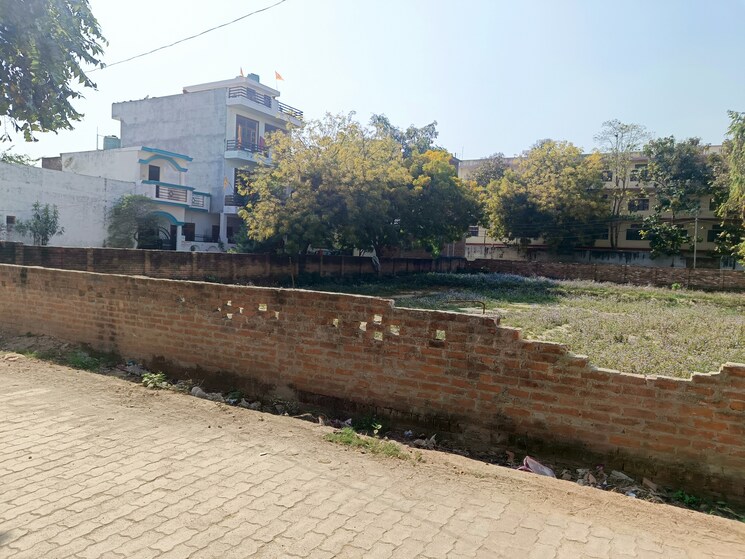 undefined, jankipuram  1000 Sq.Ft. Plot In Jankipuram Lucknow 7899767