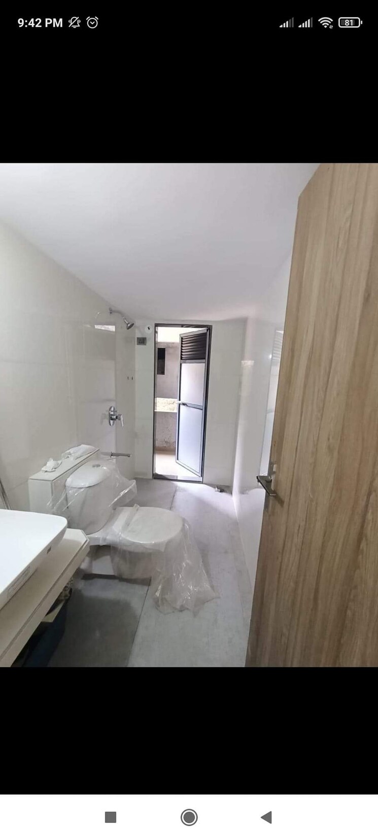 Bathroom, thanekar-civic 2 Bedroom 650 Sq.Ft. Apartment In Badlapur East Thane 7899781