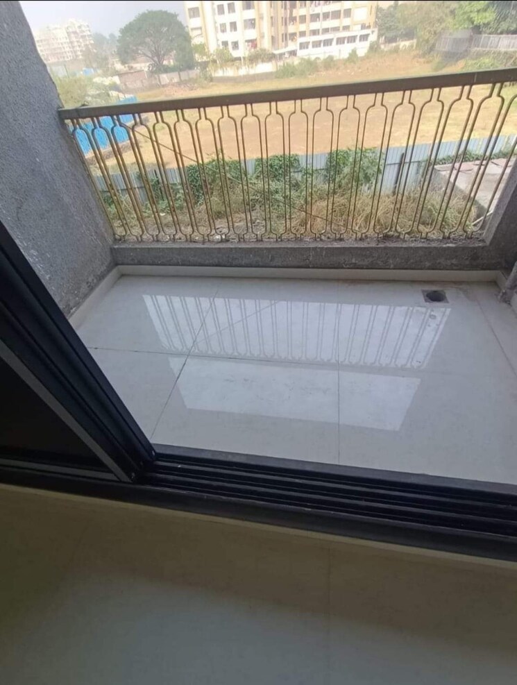 Balcony, thanekar-civic 2 Bedroom 650 Sq.Ft. Apartment In Badlapur East Thane 7899781