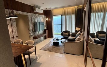 4 BHK Apartment For Sale in Dosti Greenscape, Hadapsar