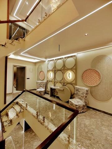  4 BHK Independent House at Vaishali Nagar – for Sale