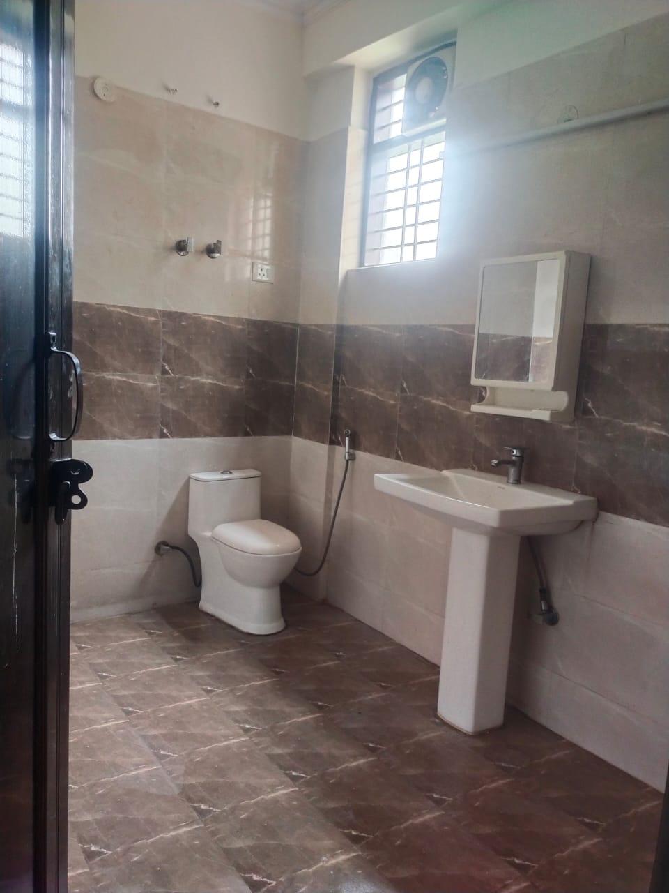 2 BHK + Study Room Apartment For Sale in Pyramid Urban Homes 2