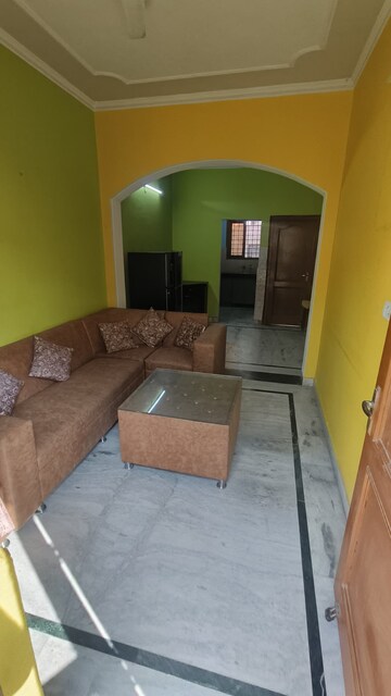 1 BHK Builder Floor For Rent in Palam Vihar Residents Association Palam Vihar Gurgaon  7899788