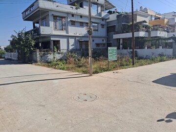  Plot – Exterior View View at Uddiwala - for Sale