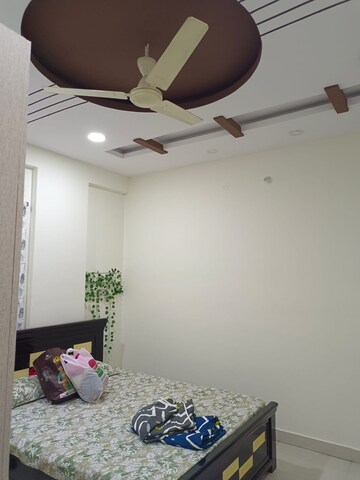 Furnished Amenities in 3 BHK Apartment at Kondapur – for Sale