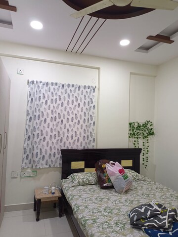 Bedroom in 3 BHK Apartment at Kondapur – for Sale