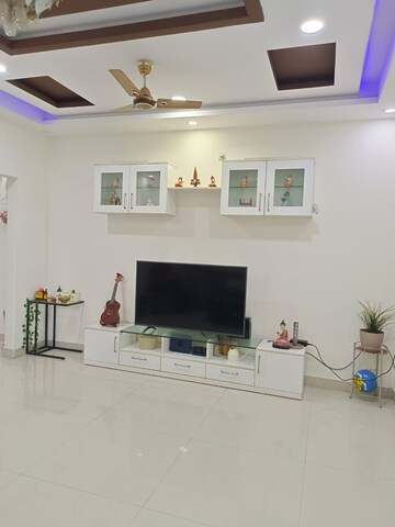 Furnished Amenities in 3 BHK Apartment at Kondapur – for Sale