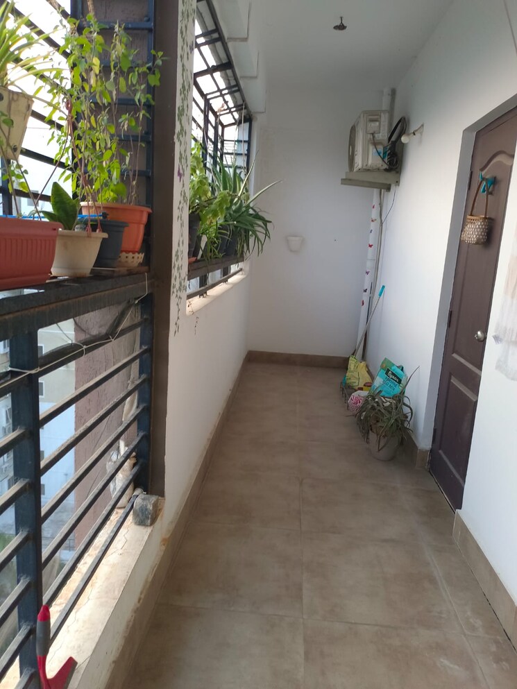 Balcony, kondapur 3 Bedroom 1825 Sq.Ft. Apartment In Kondapur Hyderabad 7899811
