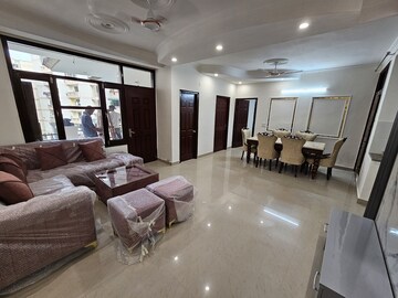 3 BHK Apartment For Rent in Surya Towers Zirakpur, Lohgarh