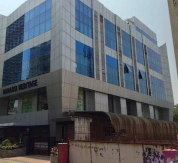 Commercial Office Space 2450 Sq.Ft. For Rent in Malad West Mumbai  7899792